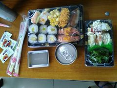 -墨竹寿司(九江店)