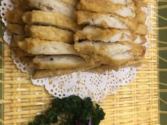 -黄家老店·非遗灌汤包(晋安路店)