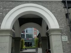 -杭州西湖仁和饭店(湖滨银泰in77店)