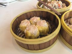 -半岛太子酒家(海港城店)