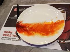 -鼎原力量东北吊炉烧烤(幸福街店)