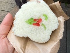 -锦记糕点铺