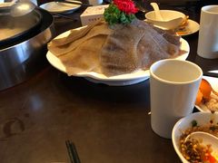 -捞神煲汤火锅(湖滨商业街店)