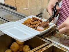 -细妹五香牛杂(步行街店)