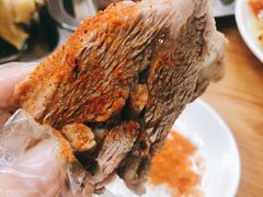 -马学武手抓美食(下南关总店)