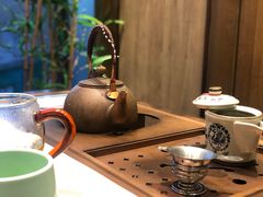 -滋粥楼·顺德菜海鲜茶点(金融城店)