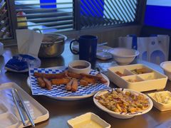 -金妈家烤肉(龙湖U城天街店)