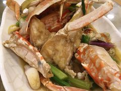 -揭阳钟记小食(福田新村店)