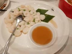 -上海1号私藏菜(静安店)