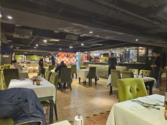 -戈拿旺巴西烤肉(崇文门店)
