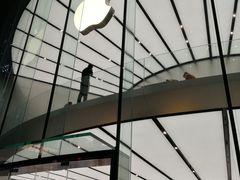 -Apple零售店(新街口店)