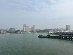 -鼓浪屿内厝澳码头(轮渡站)