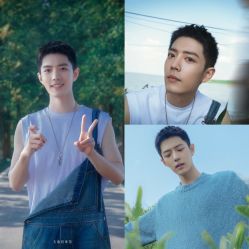 -不迫先生专业男士剪发