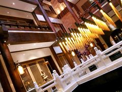 -西安华清御汤酒店