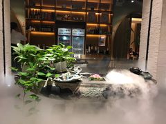 -割烹旭日本料理(龙湖狮山天街店)