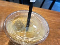 -black rainbow coffee