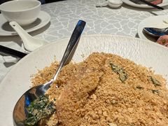 麦片虾-珍宝海鲜JUMBO Seafood(尚嘉店)