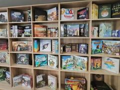 -莱姆星桌游·拼豆·团建