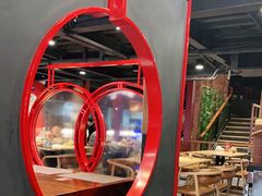 -老九圆山西面馆(CBD店)