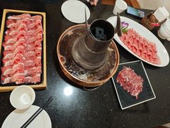 -东来顺饭庄(金泉广场店)