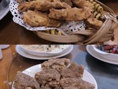 -牧羊餐厅