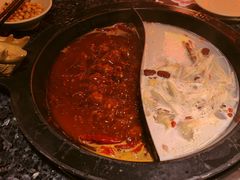 -蜀大侠火锅(森兰花园城店)