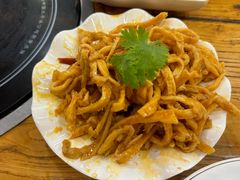 -鱼众不同·鸡公煲·烤全鱼(国顺路店)