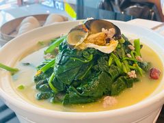 -高第街56号港式餐厅·精选(世茂广场宽厚里大明湖店)