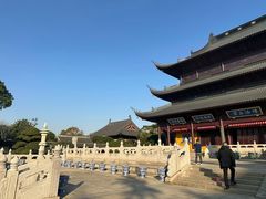 -西林禅寺