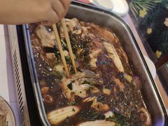 -荷炉烤鱼音乐餐厅(佳和城店)