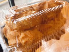 -吴酥生宫廷酥饼(南门口店)