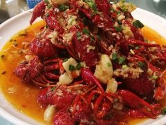 -巴人汇三篇小龙虾江湖菜(李家沱店)
