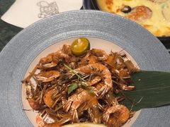 -仁义涵西餐·咖啡(中华巴洛克店)
