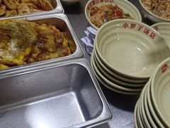 -小罗子汤店(大士院总店)