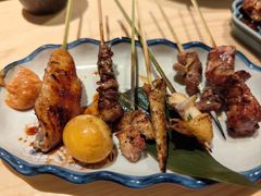 现拆全鸡-一豚轩·烧鸟·豚骨拉面(五四路店)