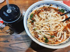 -韩师傅老大同刀削面(北苑路店)
