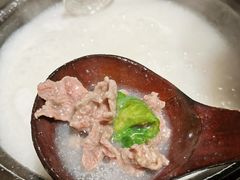 -大良毋米粥(锦龙路总店)