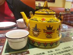 -如意林卡藏餐吧 (九寨沟店)