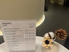 -木兰逸•泰式按摩•头疗•SPA(车公庙店)