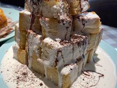 -新大咀港式茶餐厅(宝山万达店)