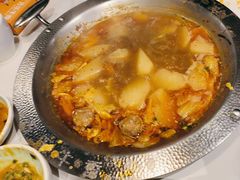 -古乐牛香·鲜牛肉自助火锅(南京总店)