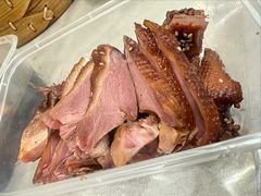 -章云板鸭(评事街店)
