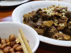 -坛南湾阿强农家乐.海鲜大排档老字号(福州地标美食店)
