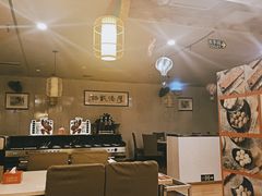 -潮汕良记牛肉火锅(洪武路店)
