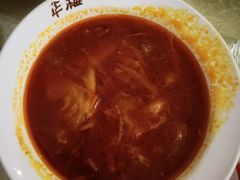 -华梅西餐厅(哈尔滨中央大街店)