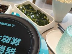 -半天妖烤鱼(石岛店)