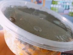 奥利奥玉米沙拉-大象厨房(重庆道店)