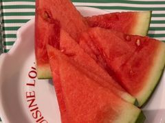 -楼兰新疆菜(江宁万达店)