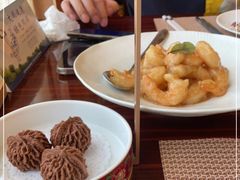 -民族饭店-四季餐厅