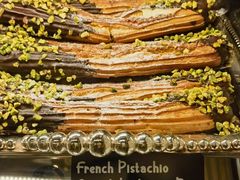 -B&C黄油与面包·THE GARDEN BAKERY概念店(世纪汇店)